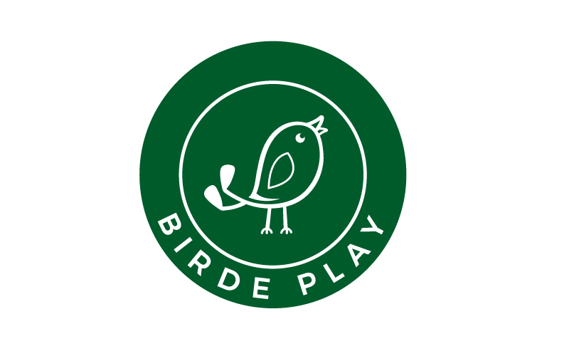 Birde Play Golf Inc. | Push Cart Golf Organizer